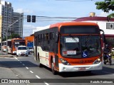 TRANSPPASS - Transporte de Passageiros 8 1015 na cidade de São Paulo, São Paulo, Brasil, por Rodolfo Rodrigues. Número da foto: #13159589.