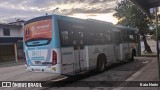 Maraponga Transportes 26453 na cidade de Fortaleza, Ceará, Brasil, por Kaio Neris. Número da foto: #:id.