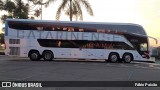 Auto Viação Catarinense 323022 na cidade de Londrina, Paraná, Brasil, por Fábio Paixão. Número da foto: #13157696.
