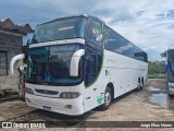 Ônibus Particulares 7759 na cidade de Pitangui, Minas Gerais, Brasil, por Jorge Elias Neres. Número da foto: #13157796.