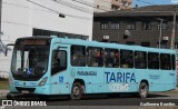 Viação Rocio 17003 na cidade de Paranaguá, Paraná, Brasil, por Guilherme Bomfim. Número da foto: #13157392.