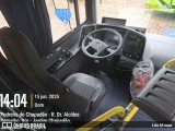 Volkswagen Ônibus e Caminhões - MAN Latin America MIDI ELÉTRICO na cidade de Campinas, São Paulo, Brasil, por Léo Moura. Número da foto: #13158006.