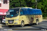 Gidion Transporte e Turismo 22501 na cidade de Joinville, Santa Catarina, Brasil, por Diego Lip. Número da foto: #13160280.