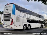 Auto Viação Catarinense 324303 na cidade de Itajaí, Santa Catarina, Brasil, por Jonatan Eduardo Jurk Ramos. Número da foto: #13160986.