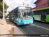 Viação Saens Peña São José dos Campos 1100 na cidade de São José dos Campos, São Paulo, Brasil, por Leandro Absag. Número da foto: #13159317.