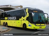 Expresso Princesa dos Campos 6442 na cidade de Ponta Grossa, Paraná, Brasil, por Gabriel Guachineski. Número da foto: #13159838.