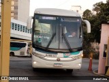 Auto Viação 1001 RJ 108.437 na cidade de Niterói, Rio de Janeiro, Brasil, por Rafael Lima. Número da foto: #:id.