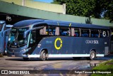 Viação Cidade Sol 10120 na cidade de Salvador, Bahia, Brasil, por Felipe Pessoa de Albuquerque. Número da foto: #:id.