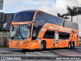 Empresa de Ônibus Nossa Senhora da Penha 62000 na cidade de Itajaí, Santa Catarina, Brasil, por Jonatan Eduardo Jurk Ramos. Número da foto: #13160970.