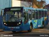 Auto Omnibus Nova Suissa 0629 na cidade de Belo Horizonte, Minas Gerais, Brasil, por Henrique Simões. Número da foto: #:id.