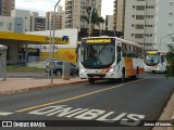 Transportadora Turística Petitto 92540 na cidade de Ribeirão Preto, São Paulo, Brasil, por Jonas Miranda. Número da foto: #13159372.