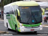 Expresso Princesa dos Campos 6445 na cidade de Ponta Grossa, Paraná, Brasil, por Gabriel Guachineski. Número da foto: #13159857.