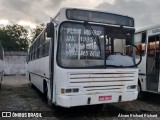 Maraponga Transportes 26065 na cidade de Fortaleza, Ceará, Brasil, por Álvaro Richard. Número da foto: #13157970.