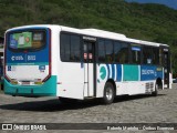 Transportes Campo Grande D53615 na cidade de Rio de Janeiro, Rio de Janeiro, Brasil, por Roberto Marinho - Ônibus Expresso. Número da foto: #13160887.
