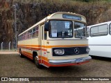 Ônibus Particulares 9976 na cidade de Campinas, São Paulo, Brasil, por Heitor de Sena Sapaterro. Número da foto: #13158334.