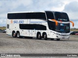São João Turismo 915 na cidade de Vitória da Conquista, Bahia, Brasil, por Davi Santos. Número da foto: #13158412.
