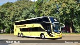 Viação Nova Itapemirim 40936 na cidade de São Paulo, São Paulo, Brasil, por Francisco Ivano. Número da foto: #13157375.
