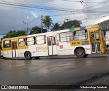 Plataforma Transportes 30770 na cidade de Salvador, Bahia, Brasil, por Vitorbusologo Soledade. Número da foto: #:id.
