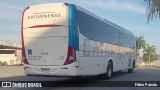 Auto Viação Catarinense 323227 na cidade de Balneário Camboriú, Santa Catarina, Brasil, por Fábio Paixão. Número da foto: #13159604.