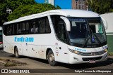 Emtram 5530 na cidade de Salvador, Bahia, Brasil, por Felipe Pessoa de Albuquerque. Número da foto: #:id.