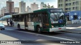 Via Sul Transportes Urbanos 5 2219 na cidade de São Paulo, São Paulo, Brasil, por William Bispo da Silva. Número da foto: #13159575.