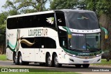 Lourdes Tur 2750 na cidade de Muriaé, Minas Gerais, Brasil, por Lucas Oliveira. Número da foto: #13158937.