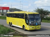 Viação Itapemirim 5713 na cidade de Caruaru, Pernambuco, Brasil, por Lenilson da Silva Pessoa. Número da foto: #13158627.