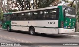 Transunião Transportes 5 6214 na cidade de São Paulo, São Paulo, Brasil, por Murillo Salvatierra. Número da foto: #13157566.