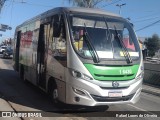 Transcooper > Norte Buss 1 6430 na cidade de São Paulo, São Paulo, Brasil, por Rafael Lopes de Oliveira. Número da foto: #13158900.
