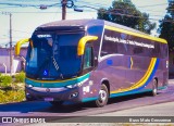 Log Trans Logística e Transporte 2134 na cidade de Cuiabá, Mato Grosso, Brasil, por Buss Mato Grossense. Número da foto: #13160071.