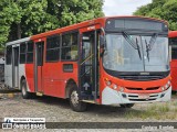Ônibus Particulares 2667 na cidade de Santa Luzia, Minas Gerais, Brasil, por Gustavo  Bonfate. Número da foto: #:id.