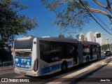 Viação Grajaú S.A. 6 1765 na cidade de São Paulo, São Paulo, Brasil, por Jean Gu. Número da foto: #13159506.
