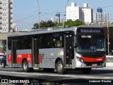 Pêssego Transportes 4 7802 na cidade de São Paulo, São Paulo, Brasil, por Anderson  Bacelar. Número da foto: #:id.