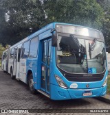 Unimar Transportes 24250 na cidade de Serra, Espírito Santo, Brasil, por SILAS SANTOS. Número da foto: #13159911.