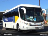 Auto Viação Putinga 97 na cidade de Porto Alegre, Rio Grande do Sul, Brasil, por Érik Sant'anna. Número da foto: #13159550.