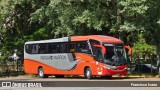 Empresa de Ônibus Pássaro Marron 5002 na cidade de São Paulo, São Paulo, Brasil, por Francisco Ivano. Número da foto: #13157403.