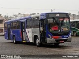 Empresa de Ônibus Pássaro Marron 92.608 na cidade de Cruzeiro, São Paulo, Brasil, por Jose Eduardo Lobo. Número da foto: #13158232.
