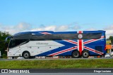 Británica Transportes 14139 na cidade de Garuva, Santa Catarina, Brasil, por Diogo Luciano. Número da foto: #13160981.