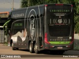 Viação Garcia 87059 na cidade de Curitiba, Paraná, Brasil, por Bruno Mendonça. Número da foto: #13158744.