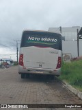 Novo Milênio 14 na cidade de Lajeado, Rio Grande do Sul, Brasil, por Douglas Kern. Número da foto: #13157689.