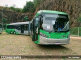 VB Transportes e Turismo 3426 na cidade de Campinas, São Paulo, Brasil, por Luiz Henrique. Número da foto: #13158710.