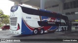 Arte Transportes e Turismo 23000 na cidade de Montes Claros, Minas Gerais, Brasil, por Cristiano Martins. Número da foto: #13159512.