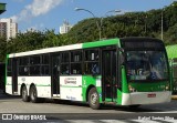Viação Santa Brígida 1 1826 na cidade de São Paulo, São Paulo, Brasil, por Rafael Santos Silva. Número da foto: #13158853.