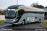 Viação Garcia 82189 na cidade de Ourinhos, São Paulo, Brasil, por Flavio Rodrigues Silva. Número da foto: #13159443.