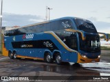 JR 4000 Transportes 4021 na cidade de São Luís, Maranhão, Brasil, por Lucas Sousa. Número da foto: #:id.