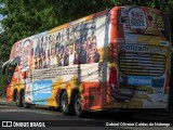 Emtram 5590 na cidade de São Paulo, São Paulo, Brasil, por Gabriel Oliveira Caldas da Nobrega. Número da foto: #13160031.