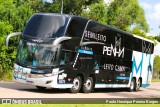 Empresa de Ônibus Nossa Senhora da Penha 59075 na cidade de Curitiba, Paraná, Brasil, por Paulo Henrique Pereira Borges. Número da foto: #13160250.