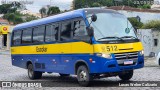 Escolares 512 na cidade de Curitiba, Paraná, Brasil, por Lucas Weber Calizario. Número da foto: #13159013.