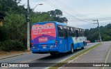 Canasvieiras Transportes 1501 na cidade de Florianópolis, Santa Catarina, Brasil, por Gabriel Paiva. Número da foto: #13158195.