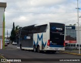 Empresa de Ônibus Nossa Senhora da Penha 65405 na cidade de Lages, Santa Catarina, Brasil, por LUCAS NASCIMENTO. Número da foto: #13159520.